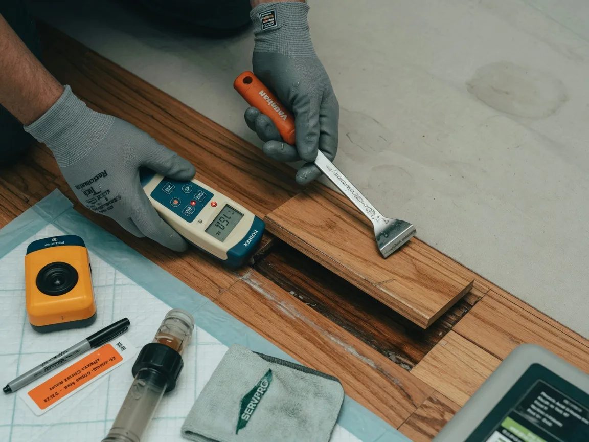 Why choose Water Damage Restoration in Blaine, WA